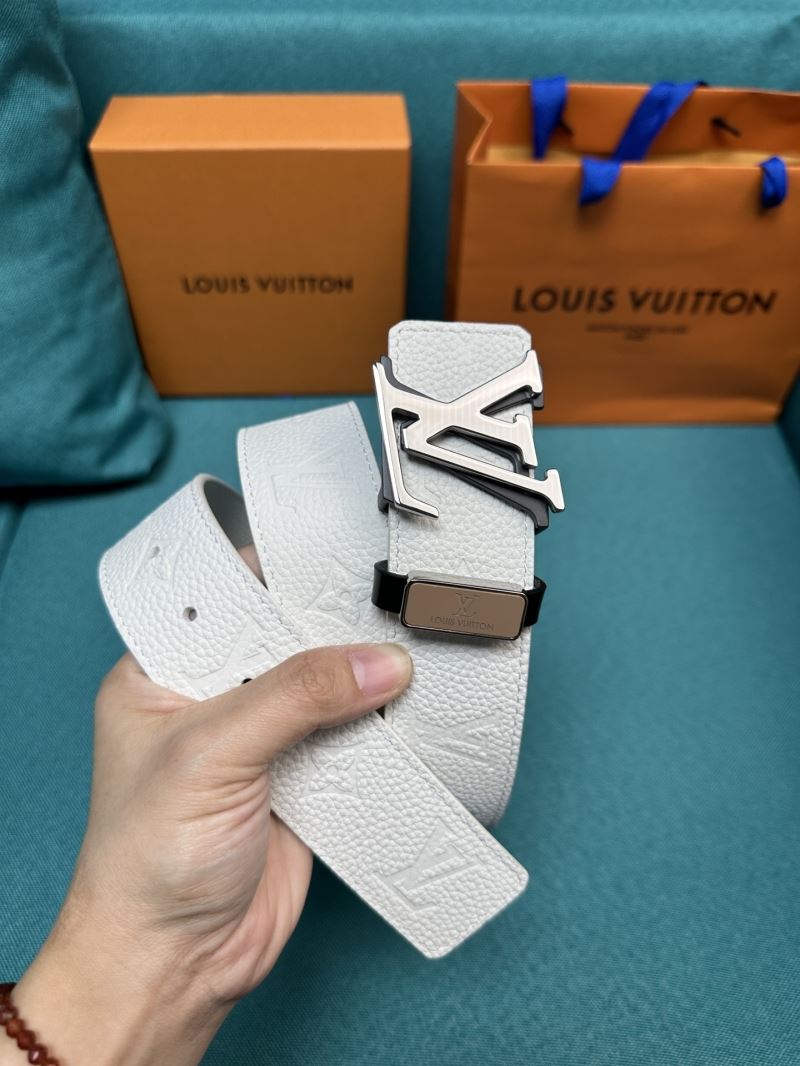 Louis Vuitton Belts